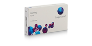 Biofinity Toric 6 Pack