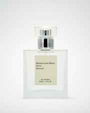 Eau de Parfum - No.12 Bousval
