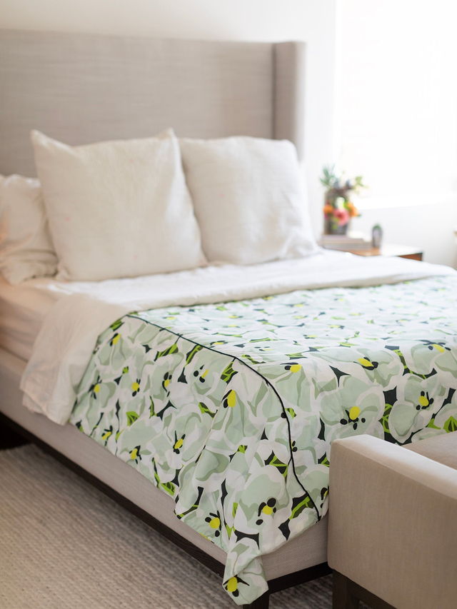DUVET COVER Magnolia