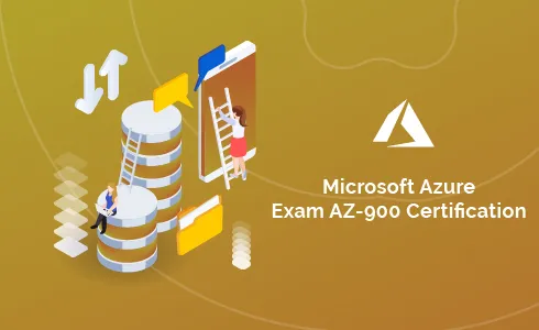 Microsoft Azure Exam [ AZ-900 ] Certification Exam -  (New 2024)