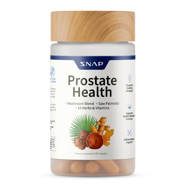 Prostate Health