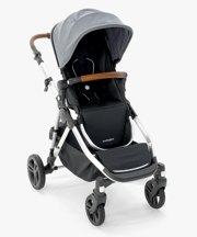 Mockingbird Single-to-Double Stroller 2.0