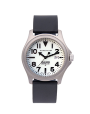 Atlas [38mm] - White Full Lume