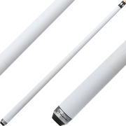 Players C-707 Classic Series Pool Cue - Dandelion White