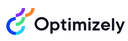 Optimizely logo