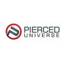 Pierced Universe logo