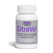 CitraVet (Potassium Citrate) Supplements | Allivet