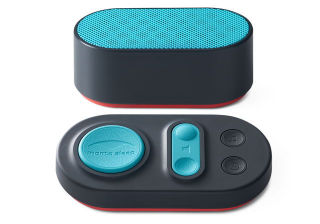 Manta White Noise Machine