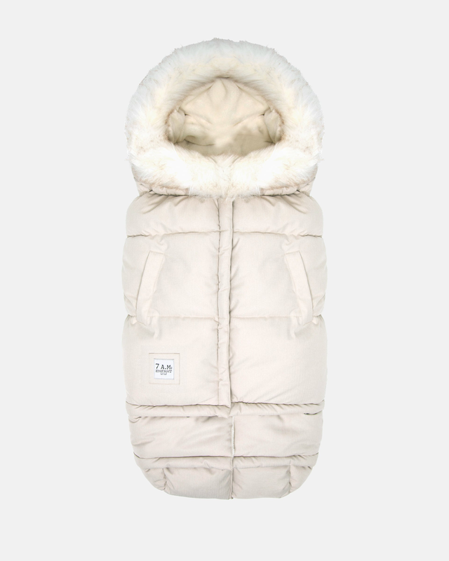 Blanket 212 evolution - Tundra Plush