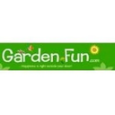 Garden Fun logo