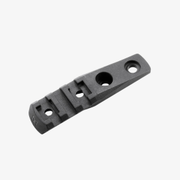 M-LOK® Offset Light Mount, Polymer