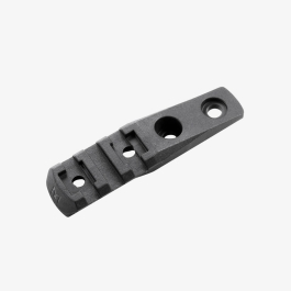 M-LOK® Offset Light Mount, Polymer