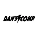 Dan's Comp logo