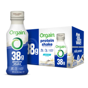 38g Protein Shake - Vanilla Bean