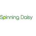 SpinningDaisy logo