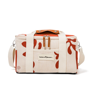 The Premium Cooler Bag - Benoît Le Sirenuse Jacquard
