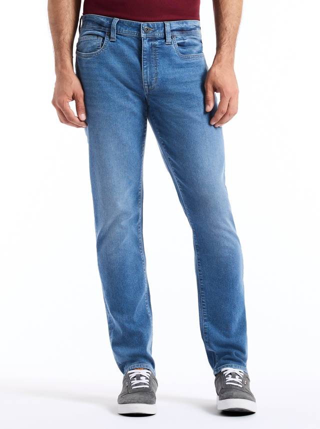 MERTON DENIM PANT