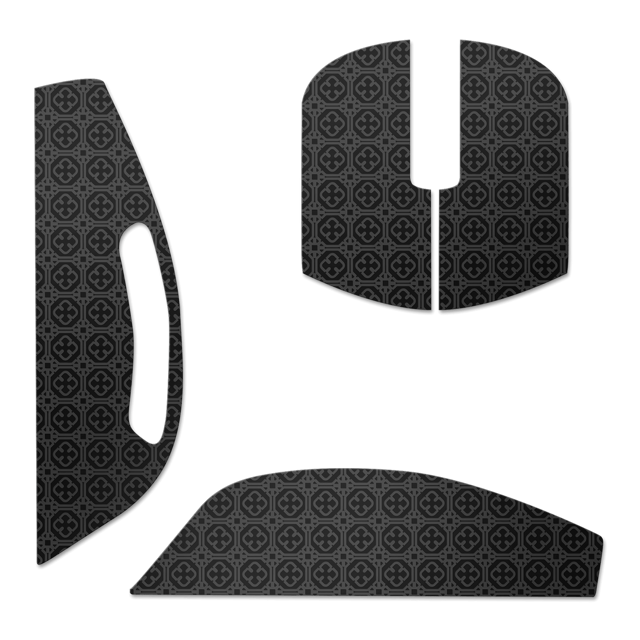 LAMZU MAYA Mouse Grip