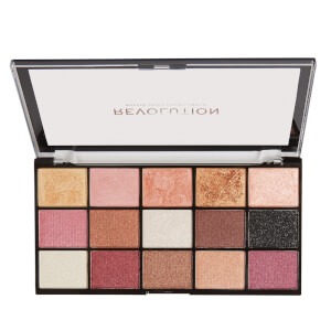 Makeup Revolution Reloaded Palette Affection