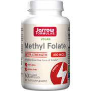 Methyl Folate - 400mcg