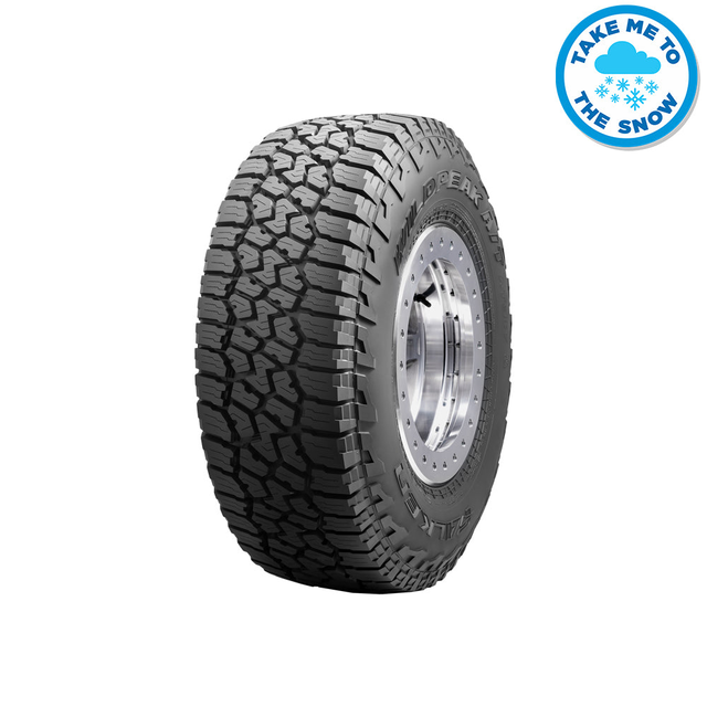 Falken WILDPEAK AT3W