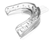 SleepTight Rx Mouthpiece - For treatment of snoring and mild to moderate sleep apnea