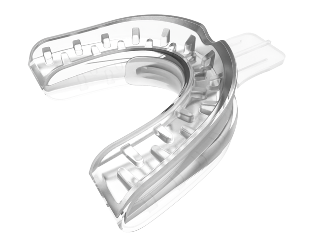 SleepTight Rx Mouthpiece - For treatment of snoring and mild to moderate sleep apnea