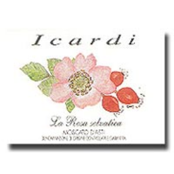 Icardi Moscato D'asti