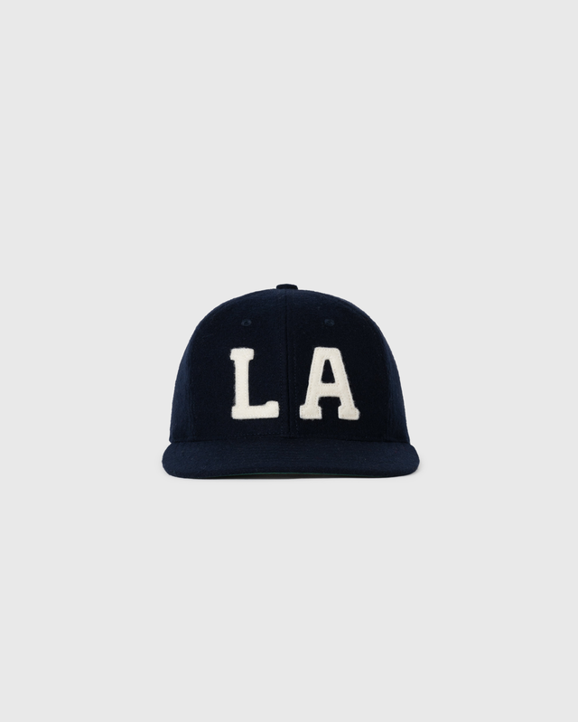 Los Angeles (PCL) 1949 Vintage Ballcap