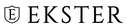 Ekster logo