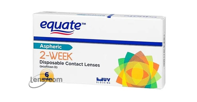 Biomedics 55 Premier Asphere