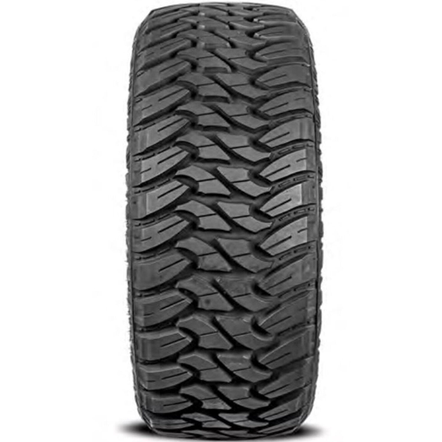 RBP Repulsor M/T III LT 35X12.50R20 125Q F (12 Ply)