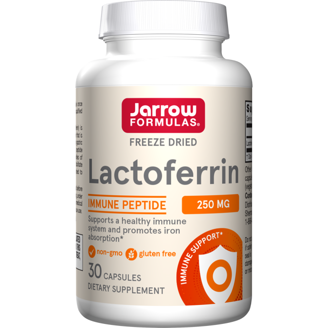 Lactoferrin