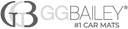 GGBailey logo