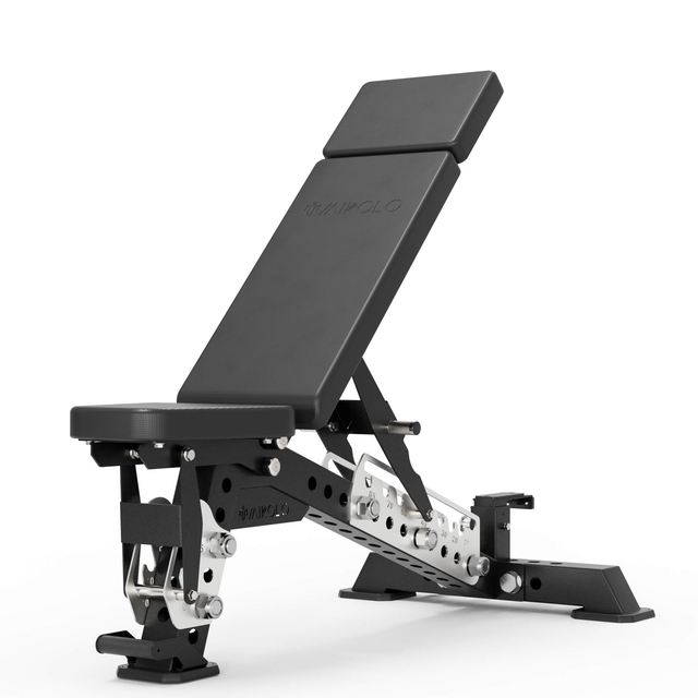 BASTET™ Adjustable FID Bench