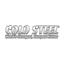 Cold Steel Uk logo