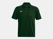 Under Armour Men's Team Tech Polo