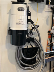 Prolux Wet/Dry Garage Vacuum, Shampooer, Blower and Detailer