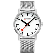 Evo2, 43 mm, Stainless Steel Watch