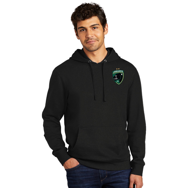 Jaguars SALE District VIT Fleece Hoodie