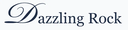 Dazzling Rock logo