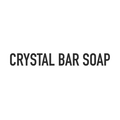 Crystal Bar Soap logo