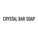 Crystal Bar Soap logo