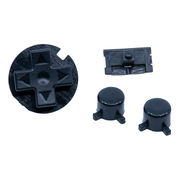 Buttons for Game Boy Pocket