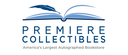 Premiere Collectibles logo