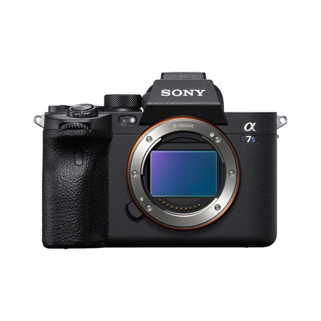 Sony a7S III