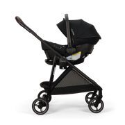 Nuna PIPA™ urbn Flex System™ In Caviar