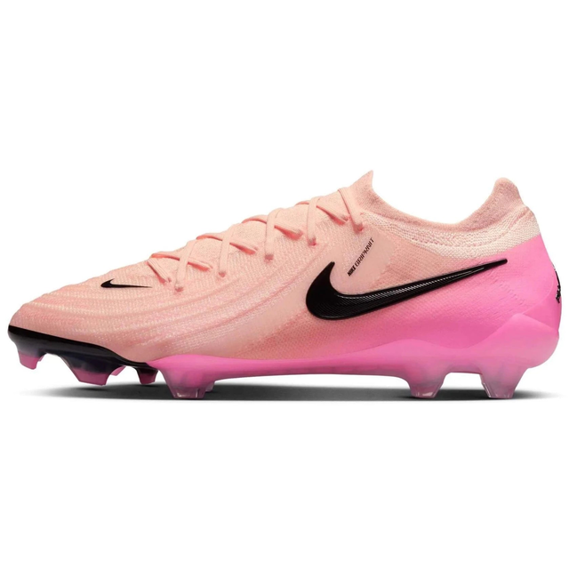 Nike Phantom GX II Elite Firm Ground Soccer Cleats - Prism Pack (SU25)