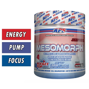 APS Nutrition Mesomorph Pre Workout