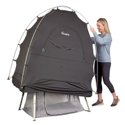 DayDreamer® Blackout Tent for Pack 'n Play